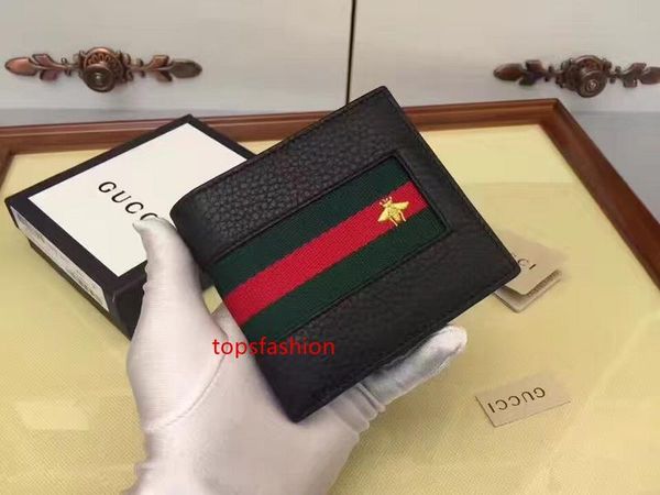 celebrity design letter embossing wallet card pack cowhide leather man 408827 embroidery bee purse clutch
celebrity design letter embossing wallet card pack cowhide leather man 408827 embroidery bee purse clutch