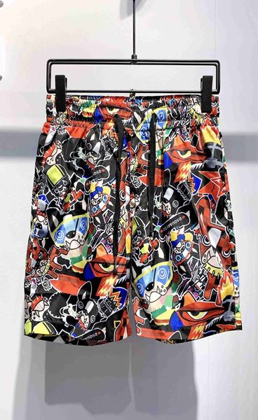 men's summer fashion shorts new print beach pants italian surfing pants swimming shorts quick-drying swimming trunks, Blue
men's summer fashion shorts new print beach pants italian surfing pants swimming shorts quick-drying swimming trunks, Blue
