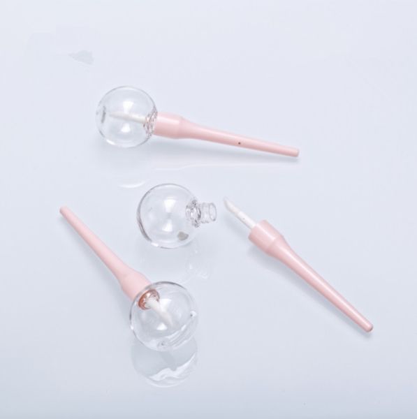 2018 new 500pcs 5ml pink lollipop diy mouth red lips glaze tube empty bottle lip glaze lip gloss empty bottle
2018 new 500pcs 5ml pink lollipop diy mouth red lips glaze tube empty bottle lip glaze lip gloss empty bottle