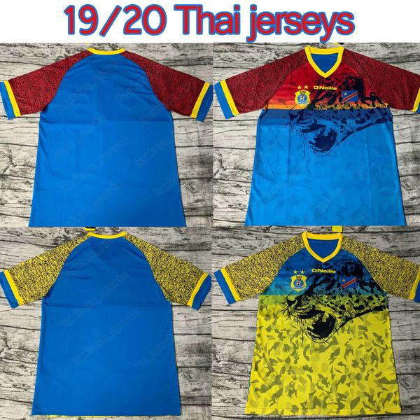 19 20 Thai DR Congo jerseys Congo Home National Team Congo African Cup top quality jerseys
19 20 Thai DR Congo jerseys Congo Home National Team Congo African Cup top quality jerseys