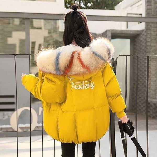 back thin and thin easy short fund schoolgirl heavy seta lead thickening down cotton loose coat suit-dress cotton-padded jacket, Black
back thin and thin easy short fund schoolgirl heavy seta lead thickening down cotton loose coat suit-dress cotton-padded jacket, Black