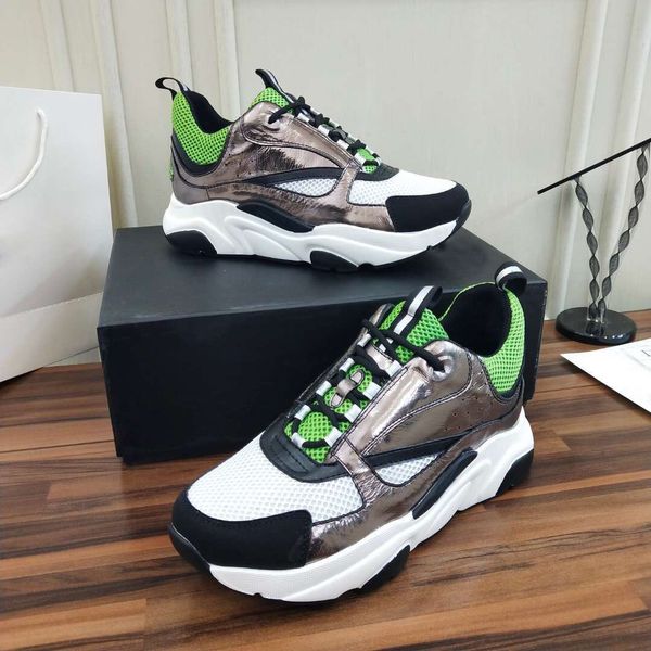 New Luxury Casual Designer shoes Homme Trainer Sneaker top quality Black White Men Fashion Dad Sports Running Shoes Size 39-46 90
New Luxury Casual Designer shoes Homme Trainer Sneaker top quality Black White Men Fashion Dad Sports Running Shoes Size 39-46 90