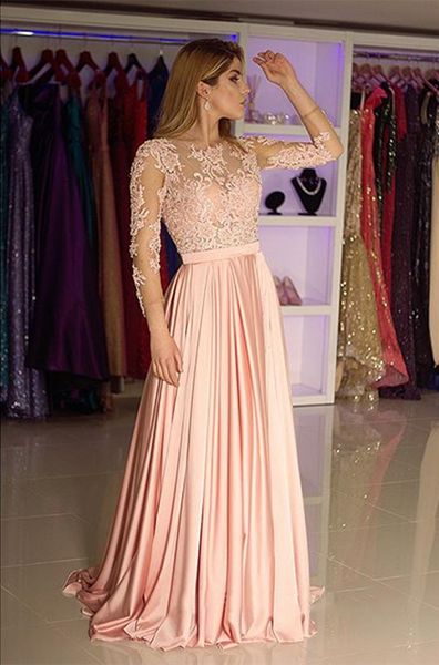 elegant prom evening dresses three quarter sleeves lace a-line formal dresses long robe de soiree chiffon prom party gowns, Black;red
elegant prom evening dresses three quarter sleeves lace a-line formal dresses long robe de soiree chiffon prom party gowns, Black;red