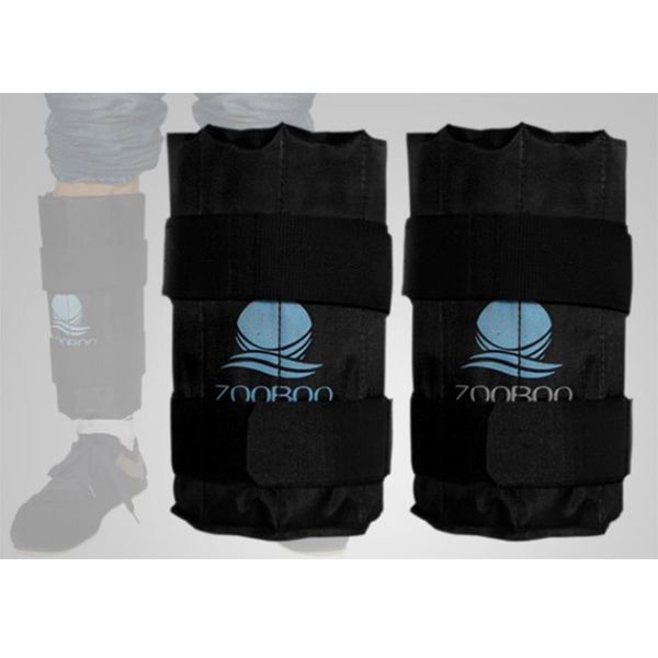 empty weighted vest hand wrist leg weight wrap load exercise fitness training, Black;blue
empty weighted vest hand wrist leg weight wrap load exercise fitness training, Black;blue