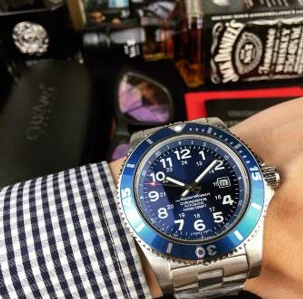 Brietling luxury watch mens watches automatic watch famous brand fashion 316 fine steel waterproof watch aaa quality
Brietling luxury watch mens watches automatic watch famous brand fashion 316 fine steel waterproof watch aaa quality