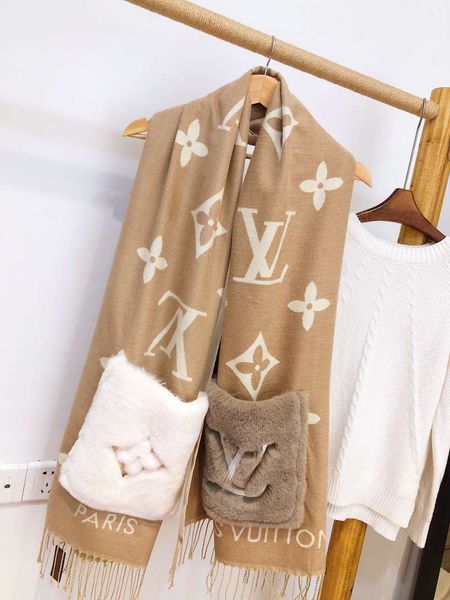 Winter carf for man women hawl warm anti cold tyli h pocket de ign carve highly quality top ize 200 45cm 2 color optional, Black;white
Winter carf for man women hawl warm anti cold tyli h pocket de ign carve highly quality top ize 200 45cm 2 color optional, Black;white