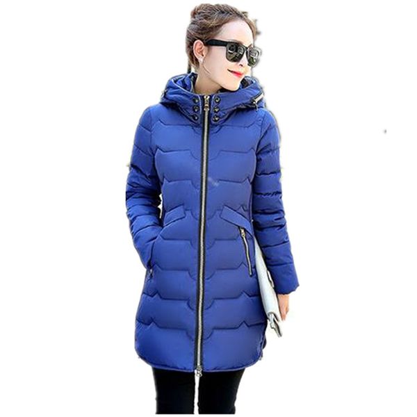 2019 women winter jackets pockets zippers slim hooded down cotton jacket women winter coat warm parkas 7xl 9 color k039, Tan;black
2019 women winter jackets pockets zippers slim hooded down cotton jacket women winter coat warm parkas 7xl 9 color k039, Tan;black