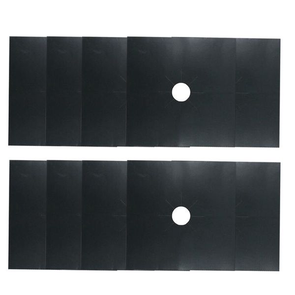10/8/4pcs universal oil-proof oven liners gas hob protector teflon sheets stove protection mat easy clean burner cleaning pad
10/8/4pcs universal oil-proof oven liners gas hob protector teflon sheets stove protection mat easy clean burner cleaning pad