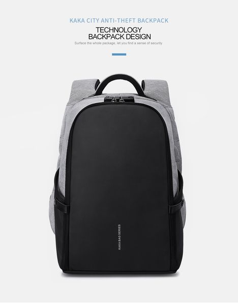 men anti theft backpack 15.6" lapbackpacks teenage backpack schoolbag male women mochila water repellent large capacity
men anti theft backpack 15.6" lapbackpacks teenage backpack schoolbag male women mochila water repellent large capacity