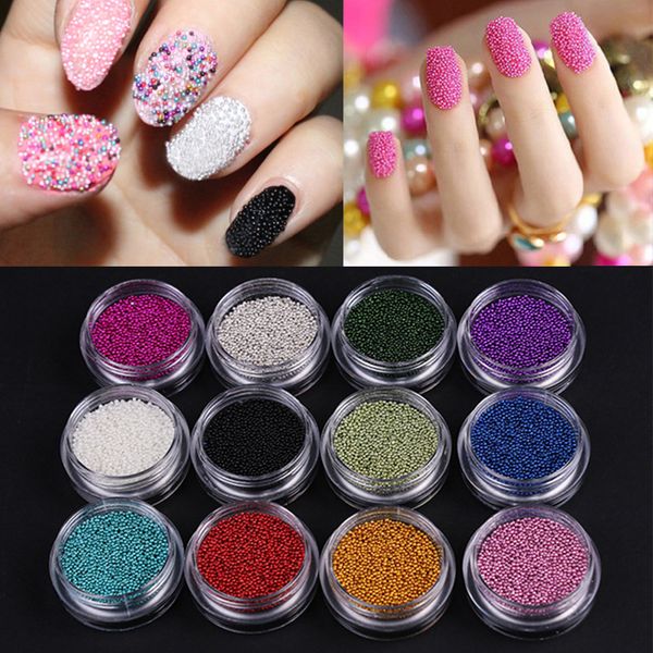 12boxes/set 6~8mm 3d round mixed color nail art glass mini ball beads diy finger nails art decorations, Silver;gold
12boxes/set 6~8mm 3d round mixed color nail art glass mini ball beads diy finger nails art decorations, Silver;gold