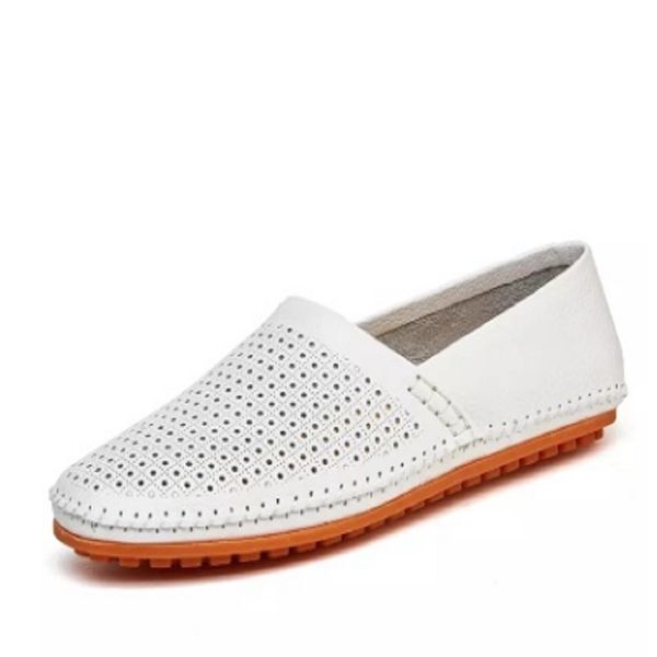 new designer men casual shoes leather driving balck white yellow super soft peas mens trainer sports sneakers size 38-47, Black
new designer men casual shoes leather driving balck white yellow super soft peas mens trainer sports sneakers size 38-47, Black