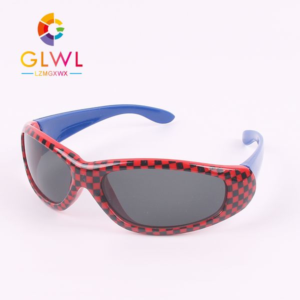 boys sunglasses sports glasses kids colored baby boy eyeglasses children's safe goggles toddler cool mirrors uv 400 gafas de sol, White;black
boys sunglasses sports glasses kids colored baby boy eyeglasses children's safe goggles toddler cool mirrors uv 400 gafas de sol, White;black