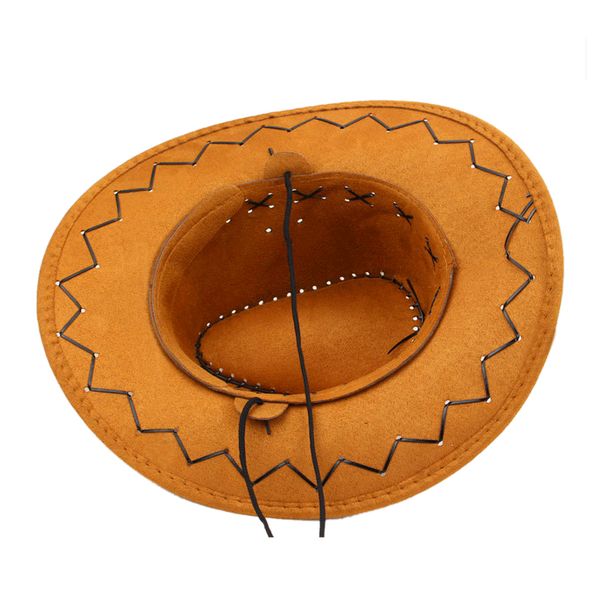 cowgirl cowboy hat for child kids boy girl wild west fancy party costumes casual sun hats fashion western headwear cap, Blue;gray
cowgirl cowboy hat for child kids boy girl wild west fancy party costumes casual sun hats fashion western headwear cap, Blue;gray