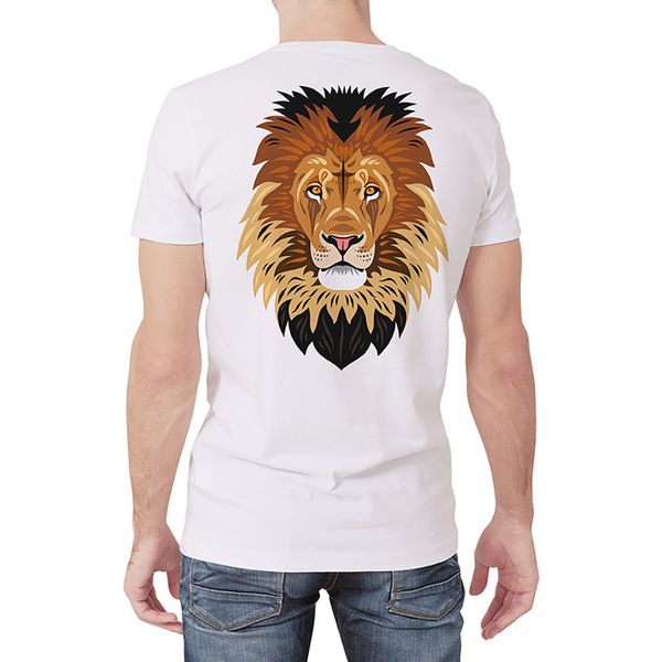 2019 fashion men printing short sleeves undershirt summer casual tee shirt short sleeve t-shirt male men clothing, White;black
2019 fashion men printing short sleeves undershirt summer casual tee shirt short sleeve t-shirt male men clothing, White;black