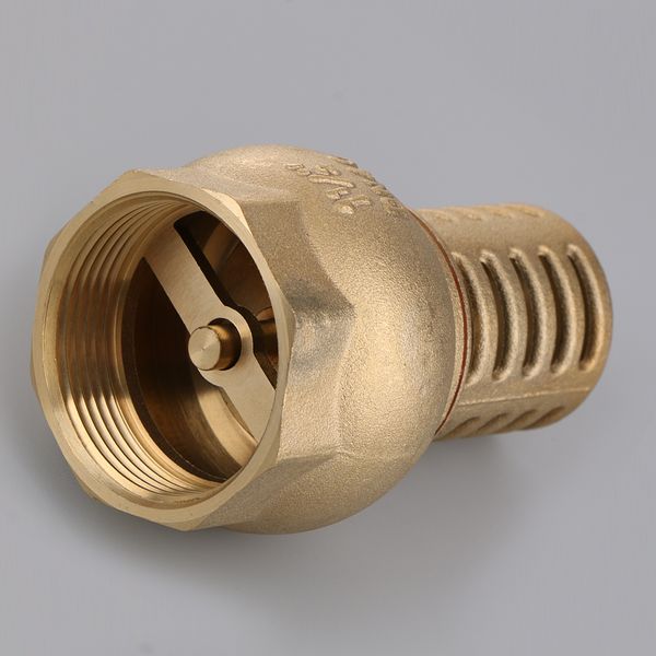 dn15 dn20 dn25 dn32 dn40 dn50 female thread foot valve bottom valve plumbing connector
dn15 dn20 dn25 dn32 dn40 dn50 female thread foot valve bottom valve plumbing connector