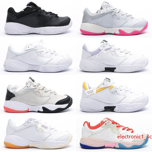 2019 wmns court lite 2 running shoes for men women grey white pink chaussures fashion outdoors training sneakers trainers eur 36-45
2019 wmns court lite 2 running shoes for men women grey white pink chaussures fashion outdoors training sneakers trainers eur 36-45