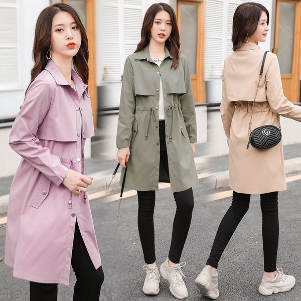 wholesale 2020 new spring summer autumn selling women's fashion casual ladies work wear nice jacket mp0904, Black;brown
wholesale 2020 new spring summer autumn selling women's fashion casual ladies work wear nice jacket mp0904, Black;brown