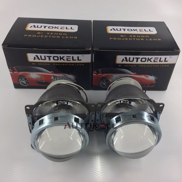 3.0"h4 q5 bi-xenon projector lens hid retrofit headlight projector lens w/o bulbs&ballasts
3.0"h4 q5 bi-xenon projector lens hid retrofit headlight projector lens w/o bulbs&ballasts