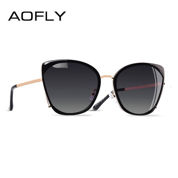aofly brand design fashion ladies cat eye sunglasses women polarized sunglasses female unique frame gradient lens uv400 a155 y200420, White;black
aofly brand design fashion ladies cat eye sunglasses women polarized sunglasses female unique frame gradient lens uv400 a155 y200420, White;black