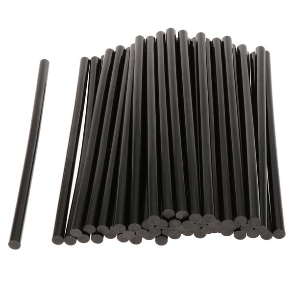 50pcs 11mm black glue sticks autobody paintless dent repair tools melt glue sticks for glue gun vehicle car
50pcs 11mm black glue sticks autobody paintless dent repair tools melt glue sticks for glue gun vehicle car