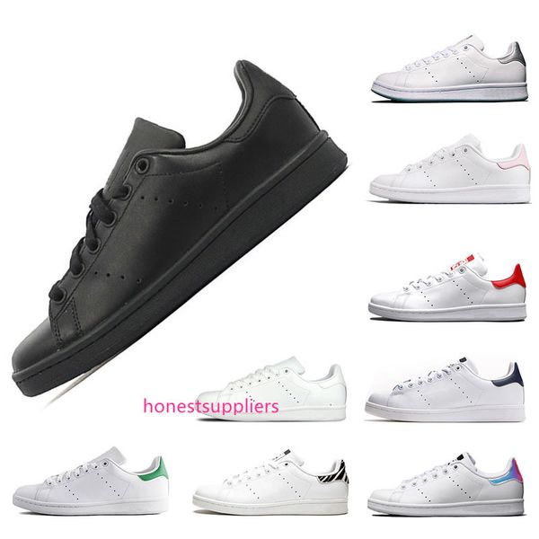 fashion triple s black mens casual shoes smith stan flat shoes women zapatillas deportivas mujer lovers zapatos shoes size 36-44
fashion triple s black mens casual shoes smith stan flat shoes women zapatillas deportivas mujer lovers zapatos shoes size 36-44