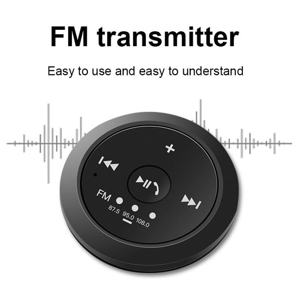 bc20 bluetooth 5.0 audio receiver car kit handsspeaker 3.5mm usb 5v 2.1a fm transmitter for iphone all smart phone
bc20 bluetooth 5.0 audio receiver car kit handsspeaker 3.5mm usb 5v 2.1a fm transmitter for iphone all smart phone
