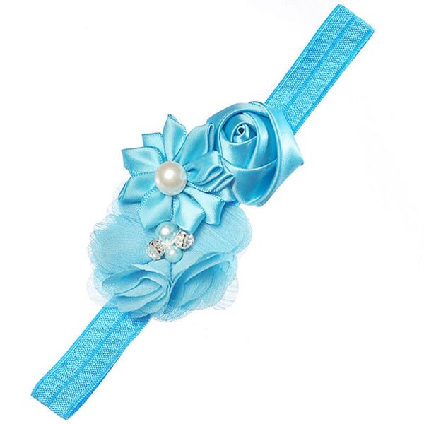 flowers floral butterfly bow elastic pear beaded hair band for girls turban knot headbands baby hair accessories, Slivery;white
flowers floral butterfly bow elastic pear beaded hair band for girls turban knot headbands baby hair accessories, Slivery;white