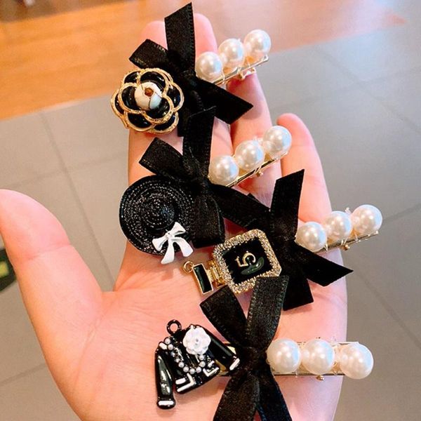 vintage rose camellia flower barrettes artificial pearl hair clip fringe hairgrips hairpins bows headdress for women ptgsu, Black
vintage rose camellia flower barrettes artificial pearl hair clip fringe hairgrips hairpins bows headdress for women ptgsu, Black