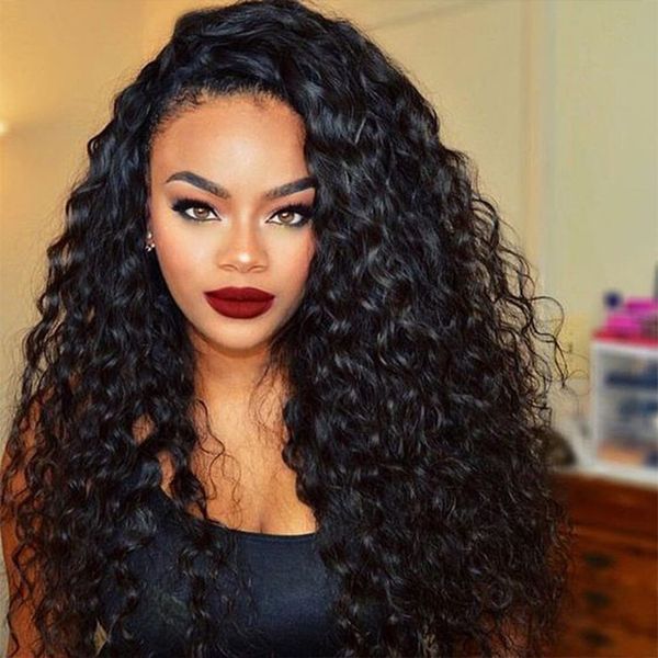 pre plucked human hair lace front wigs black women 9a natural wave peruvian full lace virgin hair wig with baby hair, Black;brown
pre plucked human hair lace front wigs black women 9a natural wave peruvian full lace virgin hair wig with baby hair, Black;brown