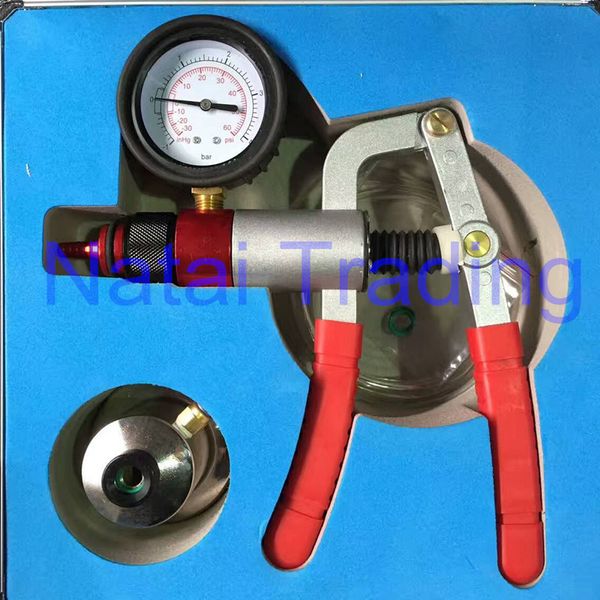 common rail injector valve leaking tester common rail injector sealing test tool 
common rail injector valve leaking tester common rail injector sealing test tool