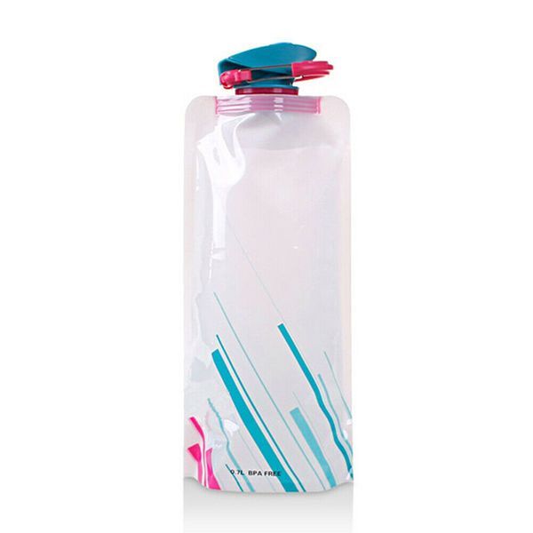 sport soft water bottle folding flask non toxic pe pa for running hiking cycling
sport soft water bottle folding flask non toxic pe pa for running hiking cycling