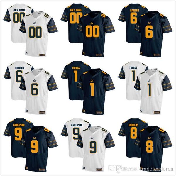 custom mens youth california golden bears any name any number personalized kids man home away ncaa college football jerseys, Black
custom mens youth california golden bears any name any number personalized kids man home away ncaa college football jerseys, Black