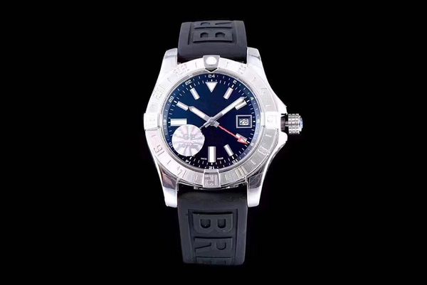gf automatic mechanical movement men waterproof watch silicone watchband designer watches luxury mens watches orologio di lusso
gf automatic mechanical movement men waterproof watch silicone watchband designer watches luxury mens watches orologio di lusso