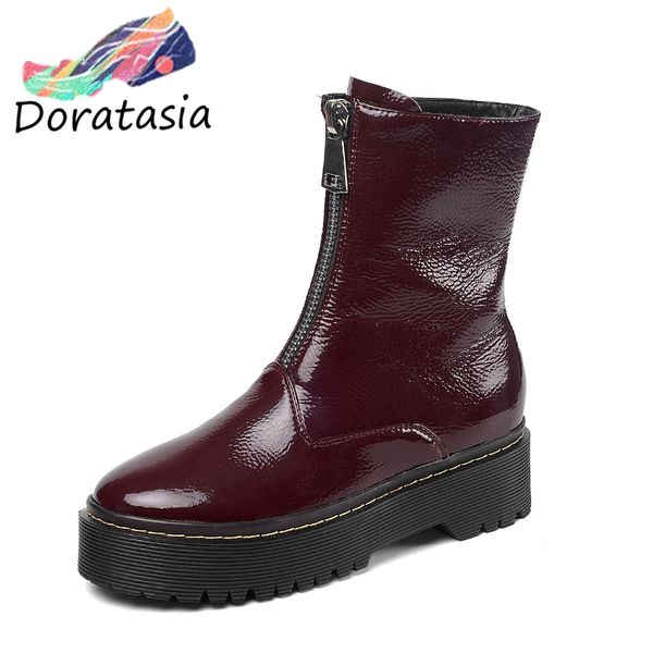 brand design 2020 fashion motorcycles boots chunky heels ankle boots woman shoes casual shoes women boot, Black
brand design 2020 fashion motorcycles boots chunky heels ankle boots woman shoes casual shoes women boot, Black