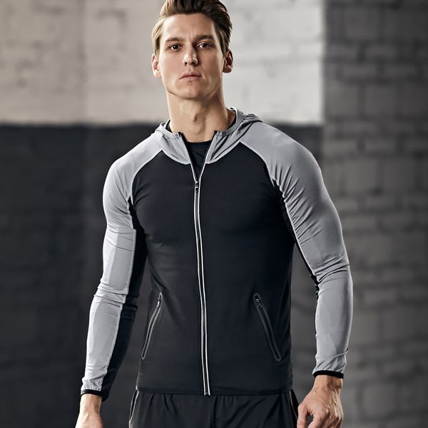 men clothes 2019 handssome fashion trend sports breath and sweat suction outerwear oversize streetwear shipped within 36 hours, Tan;black
men clothes 2019 handssome fashion trend sports breath and sweat suction outerwear oversize streetwear shipped within 36 hours, Tan;black