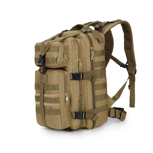 outdoor waterproof tactical combat rucksack backpack bag camping hiking mil-tec army molle assault pack
outdoor waterproof tactical combat rucksack backpack bag camping hiking mil-tec army molle assault pack