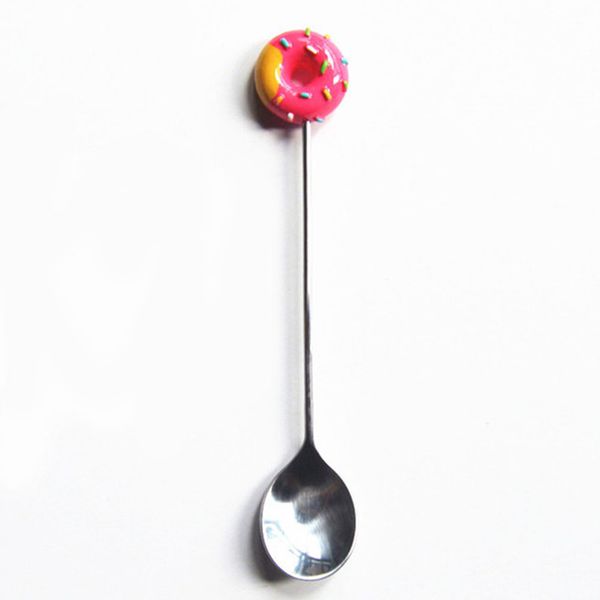 ice cream fruit spoon fork candy cartoon doughnut kitchen cute stainless steel dessert tableware safe easy clean colorful
ice cream fruit spoon fork candy cartoon doughnut kitchen cute stainless steel dessert tableware safe easy clean colorful