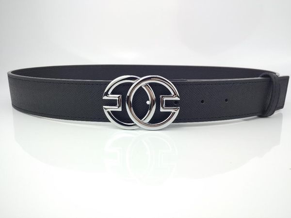 new leather belt with metallic buckle for men, gold, silver and black buckle men luxury designer brand 1g&#, Blue;gray
new leather belt with metallic buckle for men, gold, silver and black buckle men luxury designer brand 1g&#, Blue;gray