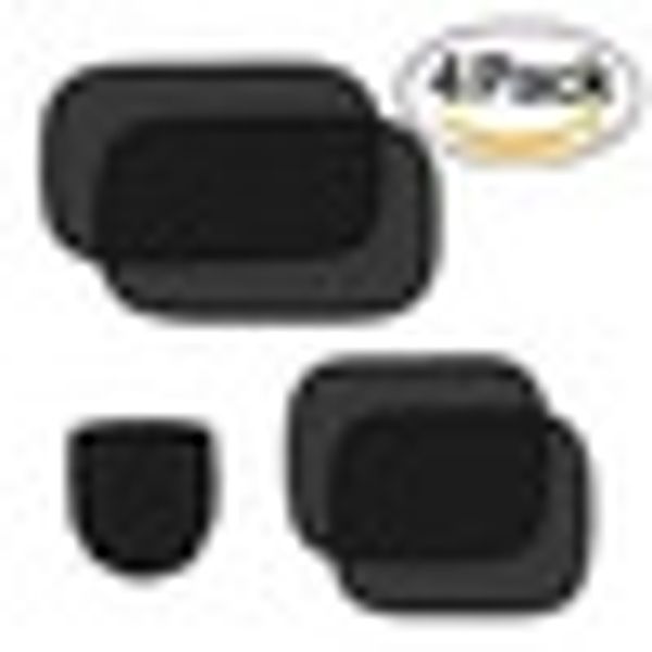 2pcs rear sun protection of side windows of car sun protection tents mesh cloth visor awnings cover shield uv
2pcs rear sun protection of side windows of car sun protection tents mesh cloth visor awnings cover shield uv
