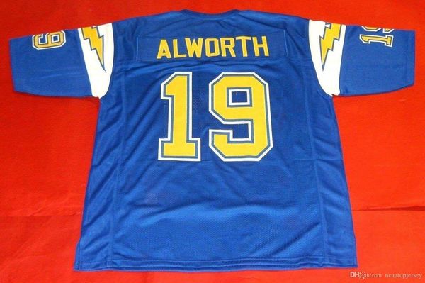 retro #19 lance alworth custom high-end db mitchell & ness jersey bule mens stitching high-end size s-5xl football jerseys college nca, Black;red
retro #19 lance alworth custom high-end db mitchell & ness jersey bule mens stitching high-end size s-5xl football jerseys college nca, Black;red