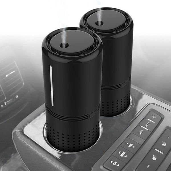 new air purifier with hepa filter fresh air anion car purifier infrared sensor cleaner for car home office
new air purifier with hepa filter fresh air anion car purifier infrared sensor cleaner for car home office