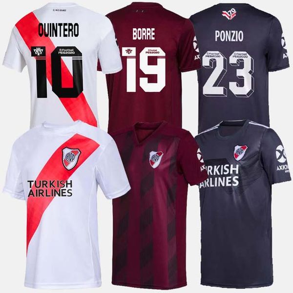 2020 river plate home white soccer jersey river plate away black g.martinez quintero prattosoccer shirt 19 20 riverbed football uniform sale, Black;yellow
2020 river plate home white soccer jersey river plate away black g.martinez quintero prattosoccer shirt 19 20 riverbed football uniform sale, Black;yellow
