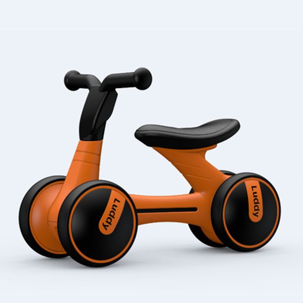 four-wheel baby ride on car toy car baby learning walk smooth balance walker glide walkers
four-wheel baby ride on car toy car baby learning walk smooth balance walker glide walkers