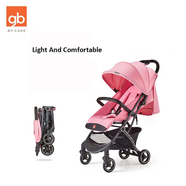 goodbaby stroller ultra light and comfortable to sit or lie suitable 4 seasons high demand baby stroller pocket car d619
goodbaby stroller ultra light and comfortable to sit or lie suitable 4 seasons high demand baby stroller pocket car d619