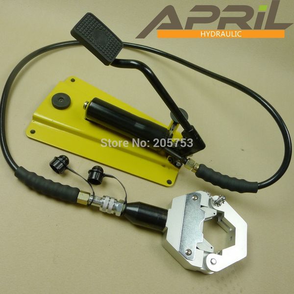 foot hydraulic hose crimper for air condition hydraulic hose crimping tool auto a/c hydra-crimper
foot hydraulic hose crimper for air condition hydraulic hose crimping tool auto a/c hydra-crimper