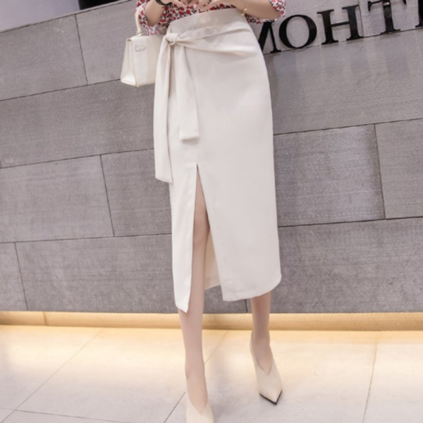 streetwear summer long skirts women high waist black split pencil skirt ladies plus size lace up office lady skirt femme 751
streetwear summer long skirts women high waist black split pencil skirt ladies plus size lace up office lady skirt femme 751