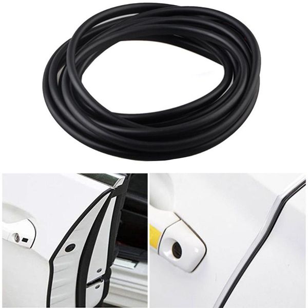 5m universal car door edge rubber protection strip anti-wear water-resistant moulding strip diy car-styling #h
5m universal car door edge rubber protection strip anti-wear water-resistant moulding strip diy car-styling #h