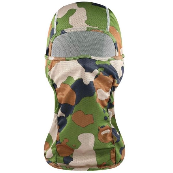 eyelet fabric camouflage pattern sunscreen and windproof motorcycle mask scarf full face mask for summer outdoor
eyelet fabric camouflage pattern sunscreen and windproof motorcycle mask scarf full face mask for summer outdoor