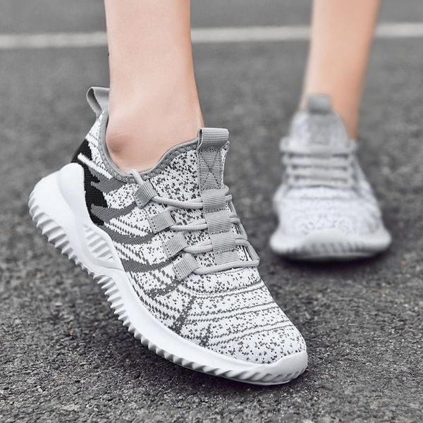 2020 shoes woman outdoor sneakers woman mesh running shoes sport lace-up breathable running sneakers #4
2020 shoes woman outdoor sneakers woman mesh running shoes sport lace-up breathable running sneakers #4