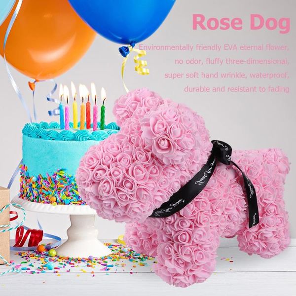 artificial flowers rose dog creative diy anniversary gift for girlfriend kids birthday gift toy wedding decorations dropshipping
artificial flowers rose dog creative diy anniversary gift for girlfriend kids birthday gift toy wedding decorations dropshipping
